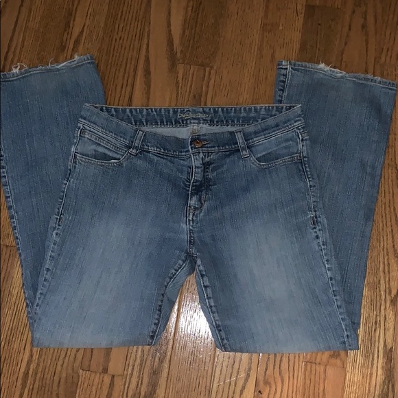 Old Navy Denim - OLD NAVY the dreamer jeans 10